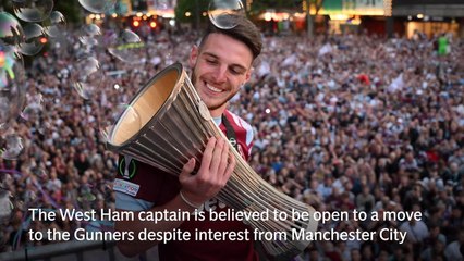 Football Transfer Window: 28th June 2023