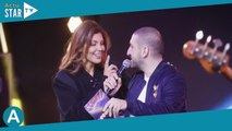 PHOTOS Nawell Madani et Kad Merad hilares, jolis moments de complicité avec Ibrahim Maalouf