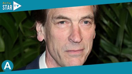 Mort de l'acteur Julian Sands : les restes humains en pleine montagne identifiés