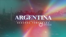 ATAV2 - Capítulo 57 completo - Argentina, tierra de amor y venganza - Segunda temporada - #ATAV2