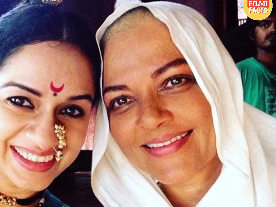 From Glam to Bald: These 5 Bollywood Actresses Took the Plunge