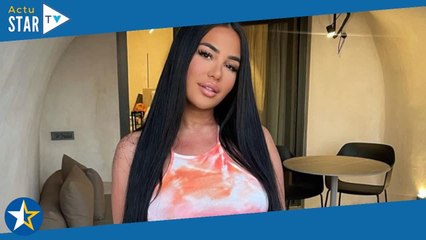 Milla Jasmine : la jeune maman partage de rares photos de son mari Lorenzo