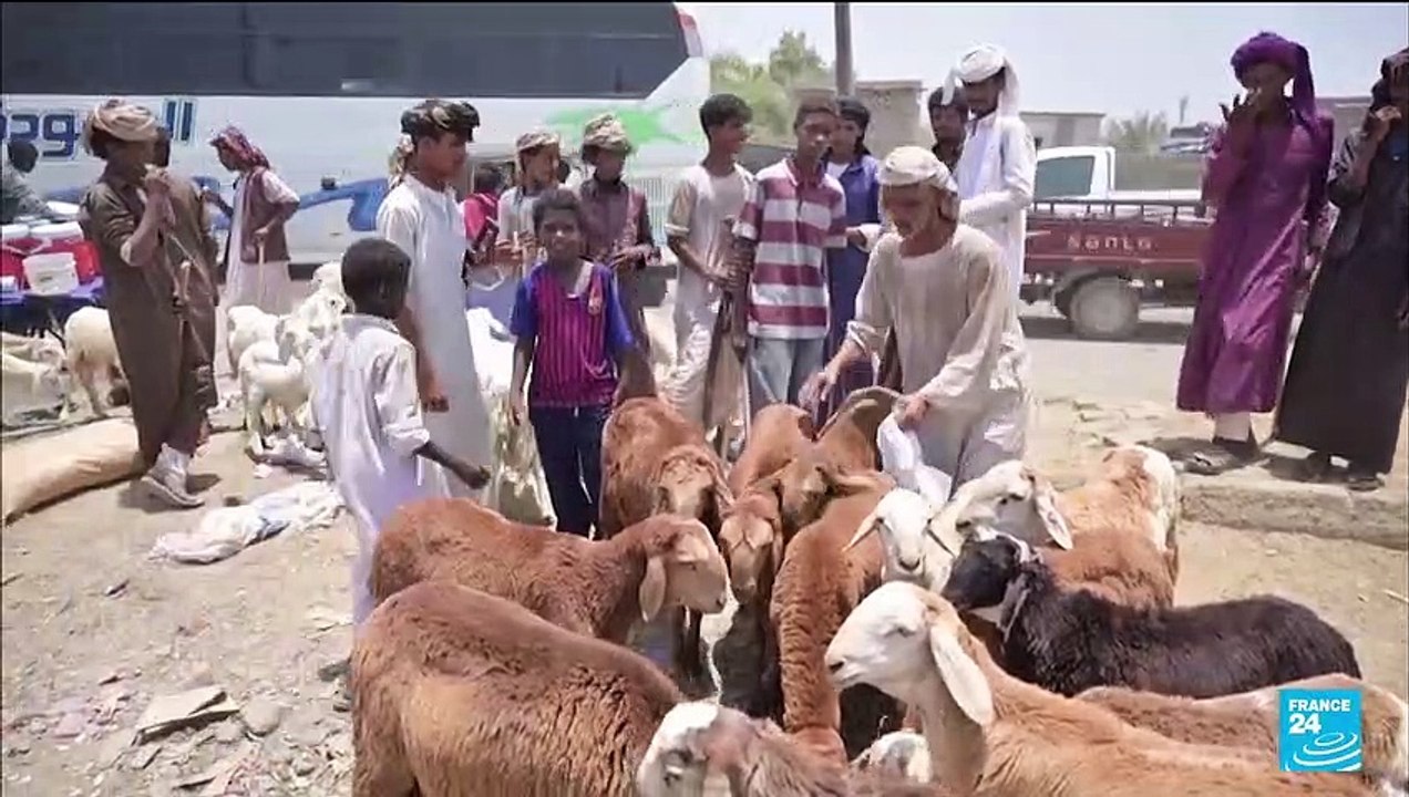 Warring sides in Sudan declare Eid al-Adha truce