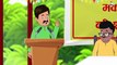 Handmade Kites _ Makar Sankranti _ Animated Stories _ English Cartoon _ Moral Stories _ PunToon Kids