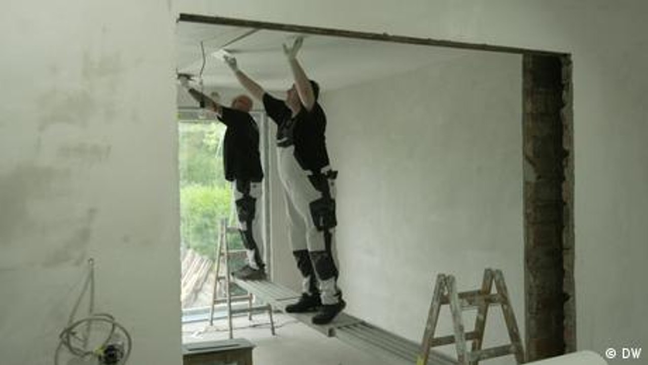 4-Tage-Woche: ein Modell für die Zukunft?