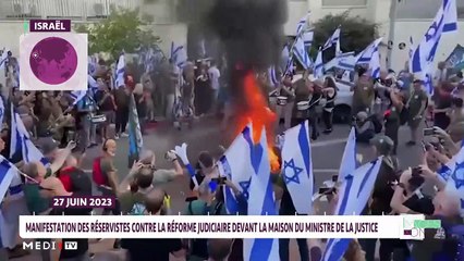 Images du monde - 28/06/2023
