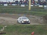 Auto Cross Mauron 2008