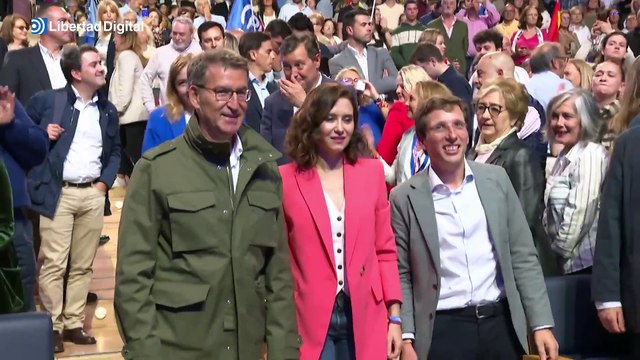 El PP acepta un cara a cara entre Sánchez y Feijóo en Atresmedia y PSOE acepta