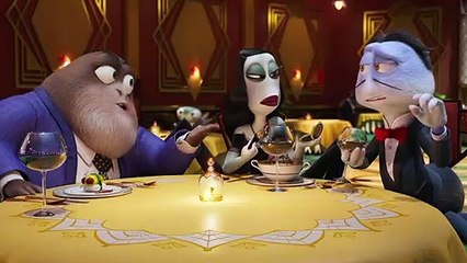 Inspector Sun And The Curse Of The Black Widow Trailer #1 (2023) Adventure Movie HD