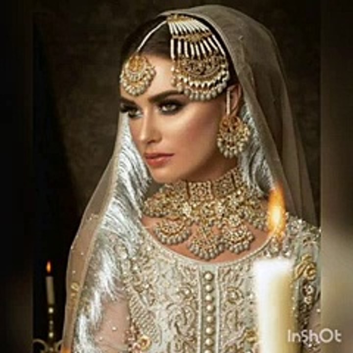 2023 Pakistani Beautiful Brides - wedding - pak dulhan - Pakistani dulhan