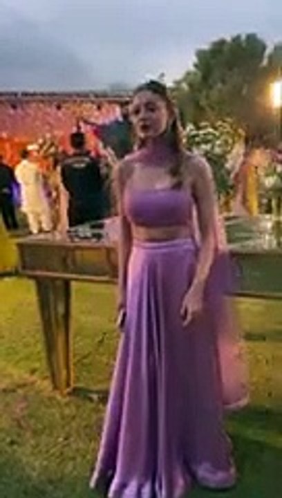 Beautiful Neha Rajpoot - Beautiful Pakistani Girls on Wedding - Paki Beauty(4)