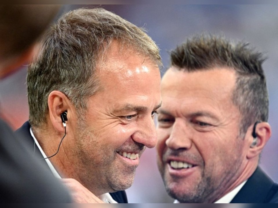 Matthäus hat Flick als DFB-Trainer noch nicht abgeschrieben