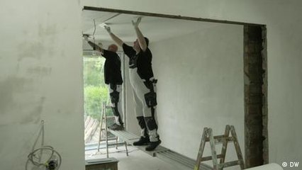 Four-day workweek: A model for the future?