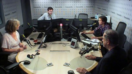 La belle saison de Public Sénat