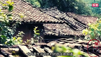 Put 3 things under the bed, and the family will not prosper.