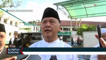 Sholat Idul Adha Muhammadiyah di Papua Barat Daya Berlangsung Pada Sembilan Titik