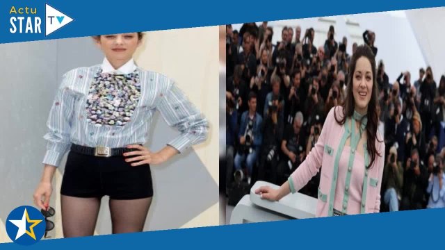 Marion Cotillard : qui sont ses frères jumeaux, Guillaume et Quentin ?