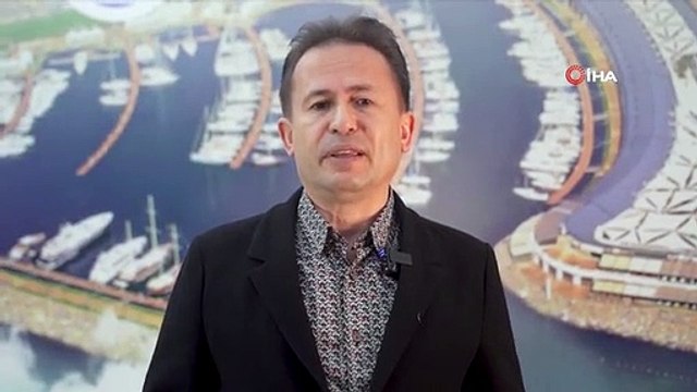 Tuzla Belediye Başkanı Dr. Şadi Yazıcı'dan Kurban Bayramı Mesajı