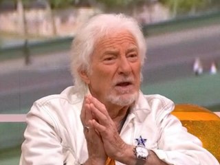 "Ça a été un choc dans ma vie" : Hugues Aufray évoque dans Télématin la difficile épreuve du divorce de ses parents