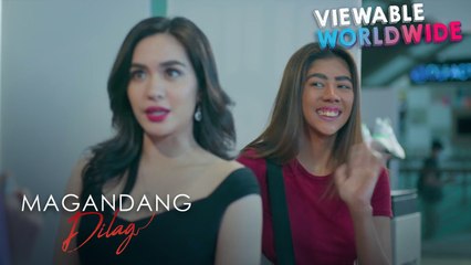 Magandang Dilag: The mean girls unite! (Episode 3)
