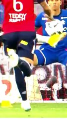 Craziest Red Cards in Football