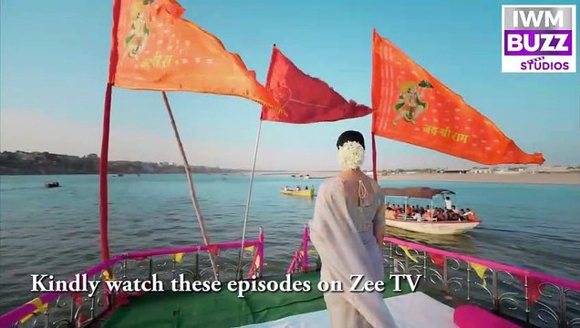 Pyar Ka Pehla Naam Radha Mohan Spoiler_ Radha worried about past secrets opening up