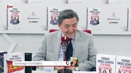Tertulia de Federico: ¿Qué ocurrió con la carta de Sánchez a Mohamed VI?