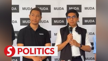 State polls: Muda going online in search of 'people's candidate'