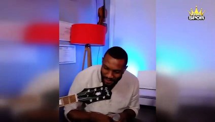 Vitto Brown, 1 sezon daha Karşıyaka'da