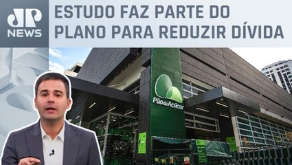 Bruno Meyer: Grupo Casino pretende vender grupo Pão de Açúcar
