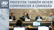 CPI das ONGs aprova convocação de governadores do Norte para explicar contratos com entidades