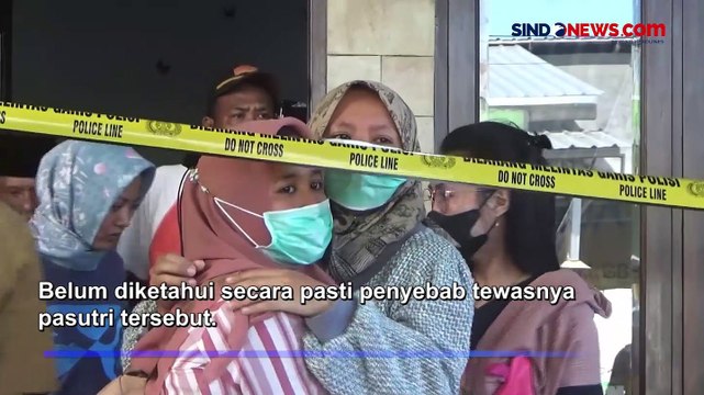 Pasutri di Banyuwangi Ditemukan Tewas Mengenaskan, Istri Tergeletak di Lantai-Suami Tergantung