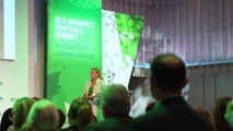 Coupe du monde (F) - Fin du premier sommet de l'ECA sur le football féminin