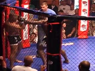 mma knockouts
