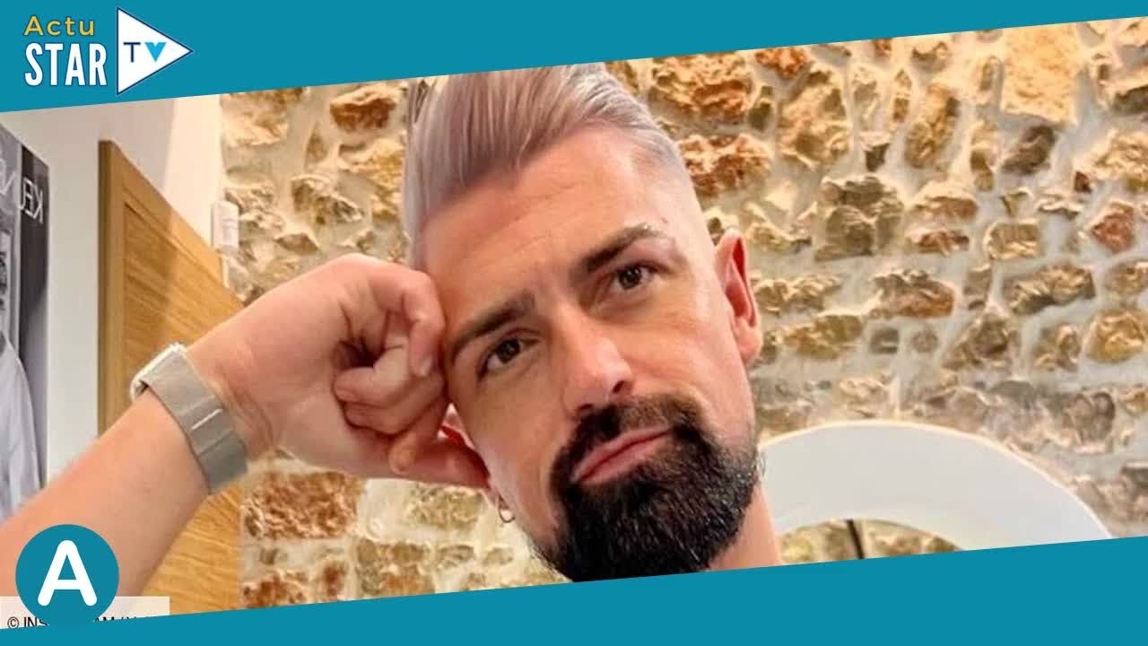 « C'était trop pour moi » : Bruno évoque la fin de son mariage avec Alicia et son idylle avec Jennif