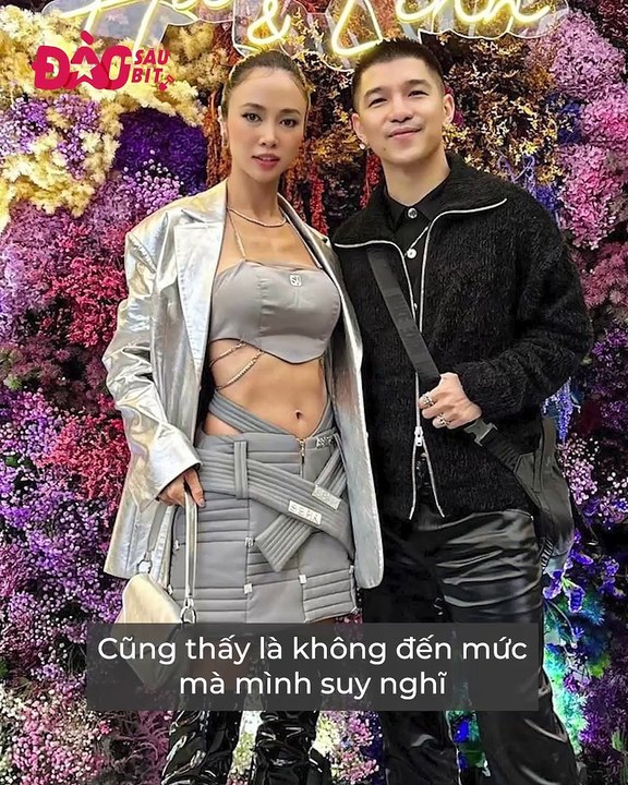 Vũ Ngọc Anh - Cường Seven: Chuyện tình đẹp của Vbiz, nhà gái chủ động rủ bạn trai về sống chung, tiết lộ đám cưới phải hoành tráng như một show diễn hơn 1000 khách mời | Điện Ảnh Net