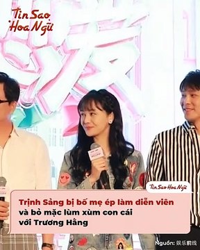 Sao Cbiz toang sự nghiệp vì phụ huynh: Sau Phàm - Sảng đến Thái Từ Khôn lên thớt | Điện Ảnh Net