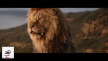 Mufasa The Lion King 2023 movie trailer