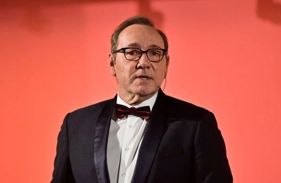 Kevin Spacey jugé à Londres pour plusieurs agressions sexuelles