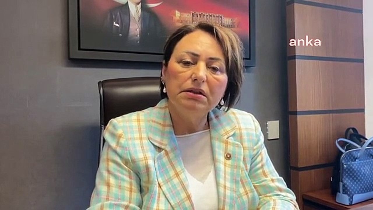 Yurt Dışına Göçen Binlerce Gençten Biri de CHP'li Şevkin'in Oğlu... Milletvekili Şevkin: "Bu Ülkenin Gençleri Kadar Oğlumun da Böyle Bir Tercih...