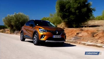 Essai - Peugeot 2008 (2023) : réinventer un succès