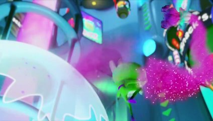 Magic ! Bande-annonce VF (2023) Jella Haase, Lisa-Marie Koroll