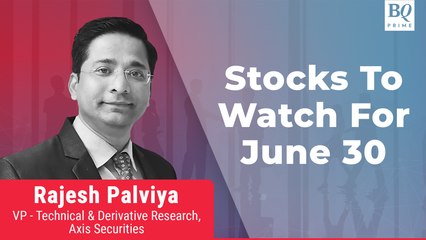 Stocks To Watch | Markets Soar, Touch All-Time Highs