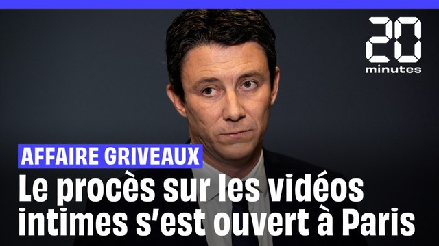 Affaire Griveaux : le procès de Piotr Pavlenski et Alexandra de Taddeo s'est ouvert à Paris