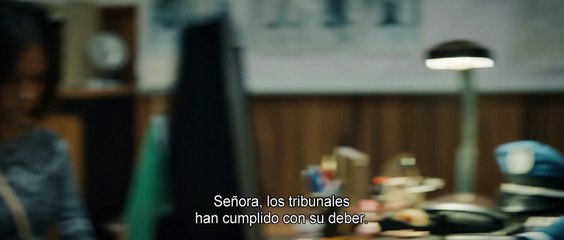 HOURIA, LIBERTAD - Trailer VOSE