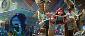 Ruby, aventuras de una kraken adolescente - Trailer