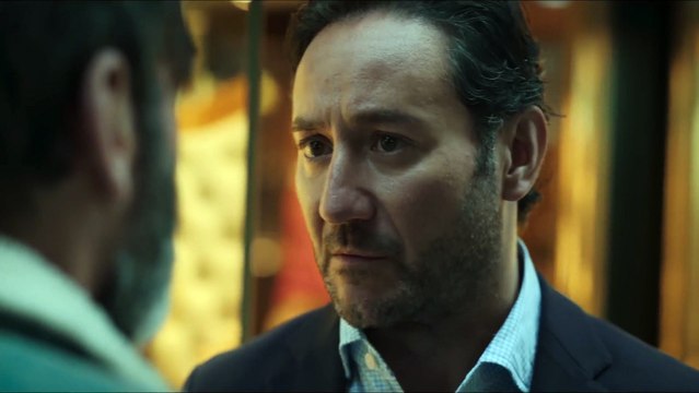 Últimas voluntades - Trailer