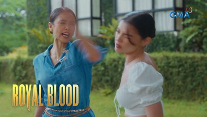 Royal Blood: The war of the two witches (Episode 8)