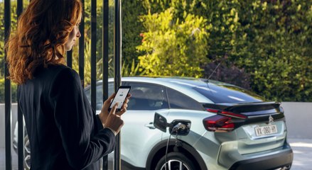 Citroën nuevo “Citizen Services”. Video Motor Pro