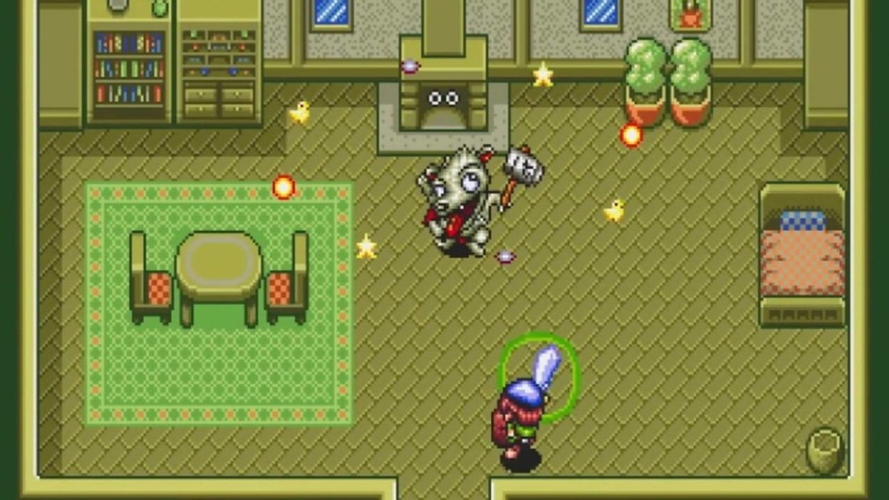 Nintendo Switch Online: Diese 4 neuen Gratis-Spiele sind jetzt verfügbar